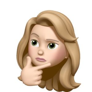 Meet your Posher, Natalia